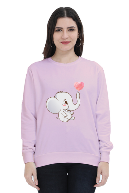 Cute Elephant