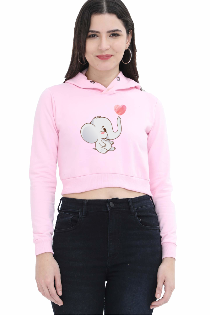 Cute Elephant