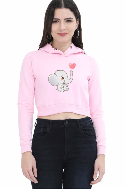 Cute Elephant