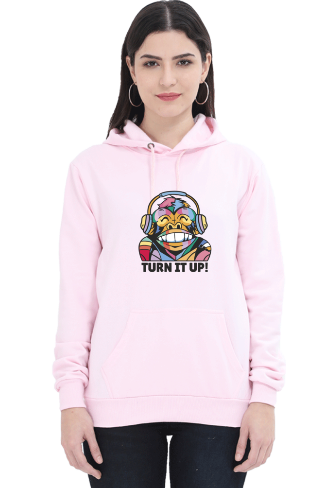 Colorfull Monkey
