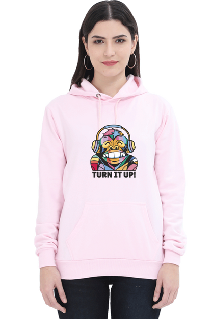 Colorfull Monkey
