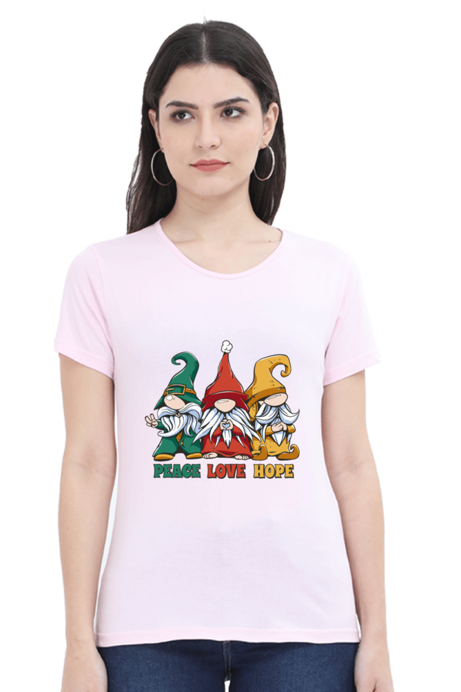 Fun Gnome Fantasy Creatures T-Shirt