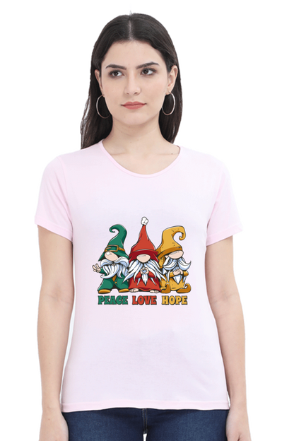 Fun Gnome Fantasy Creatures T-Shirt