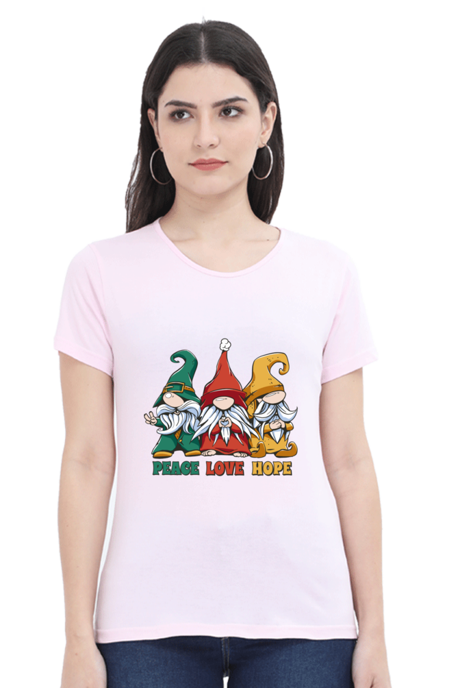 Fun Gnome Fantasy Creatures T-Shirt