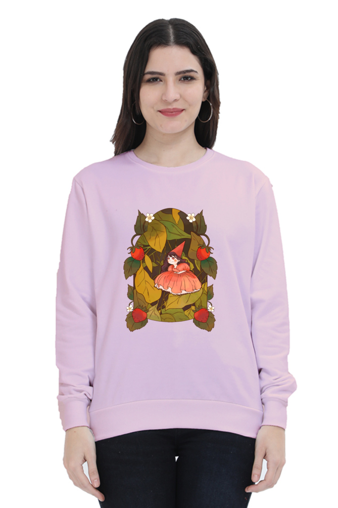 Fairy Tale Sweatshirt