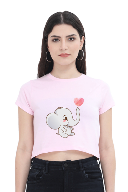 Cute Elephant