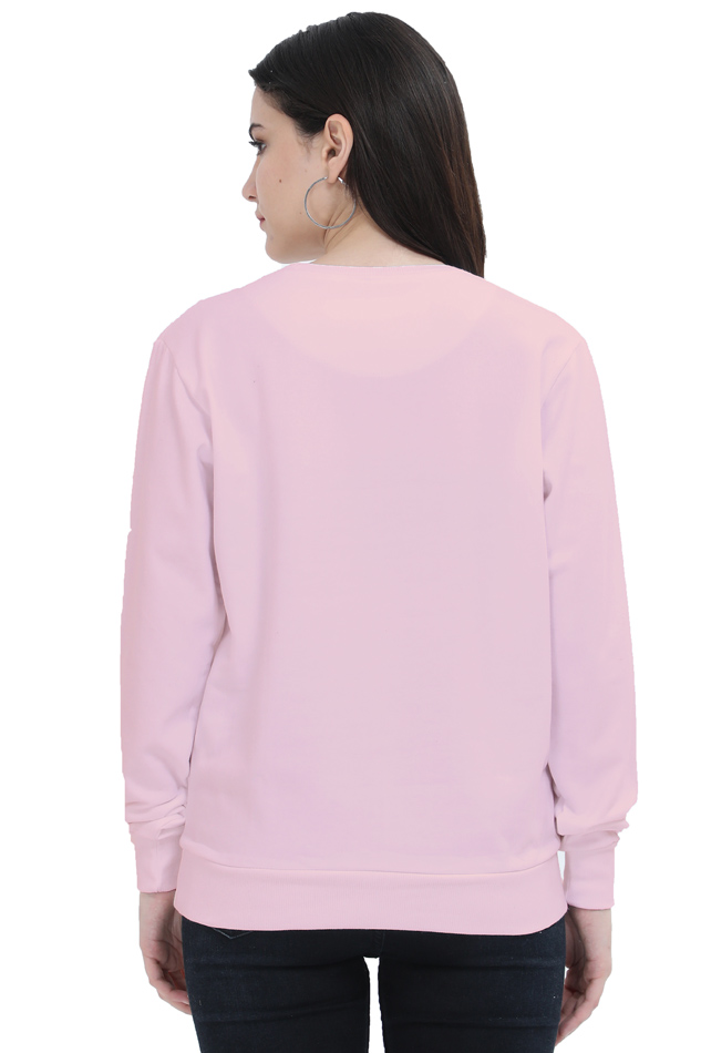 Autism Heart Puzzle Sweatshirt