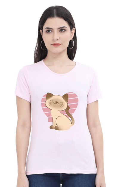 Siamese T-Shirts