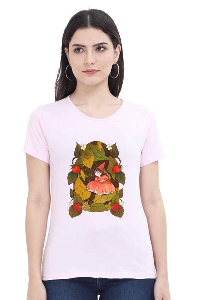 Fairy Tale T-Shirt