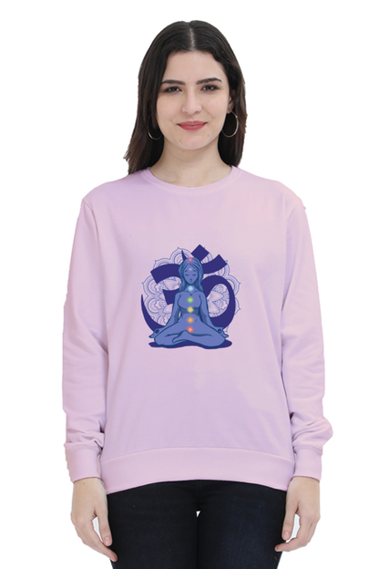 Devoitional Sweatshirt