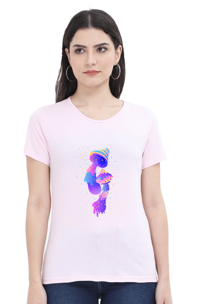 Psychedelics Mushroom T-Shirt