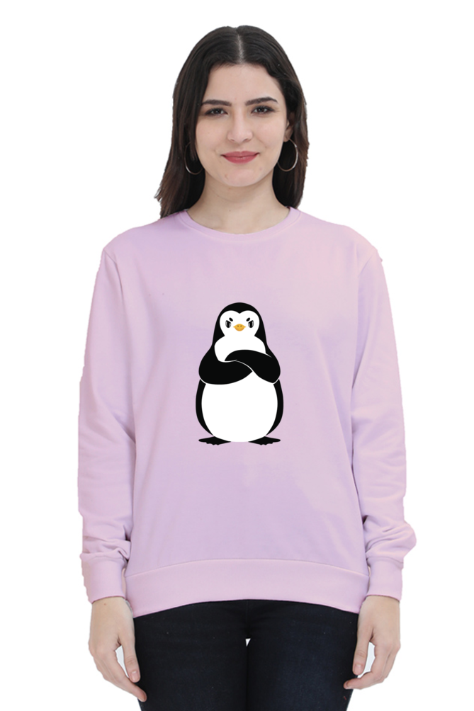 Angry Pinguin