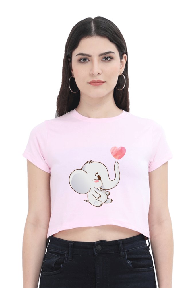 Cute Elephant
