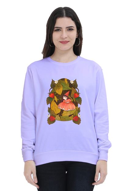 Fairy Tale Sweatshirt