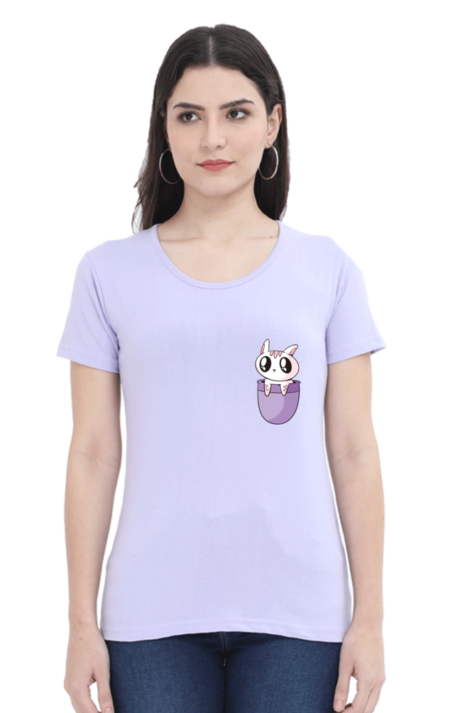 Pocket Cat