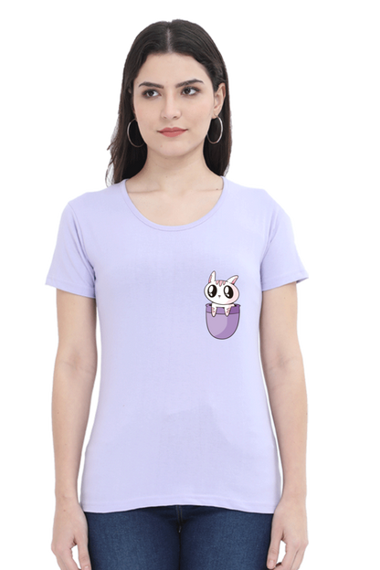 Pocket Cat