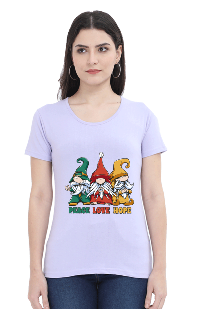 Fun Gnome Fantasy Creatures T-Shirt