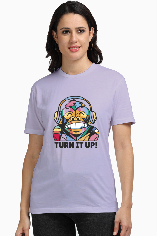 Colorfull Monkey