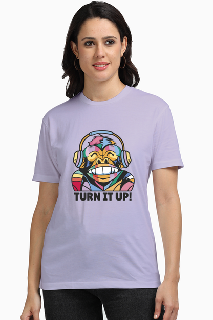 Colorfull Monkey