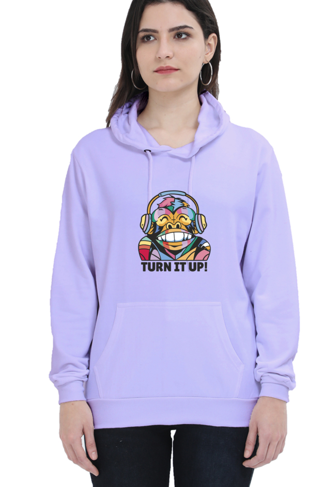 Colorfull Monkey