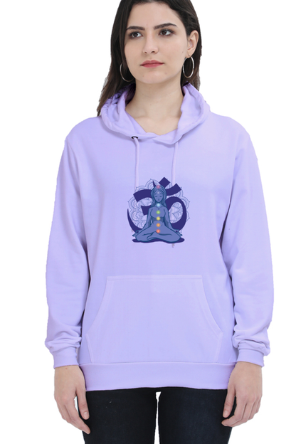 Devoitional Hooded Sweat Shirt