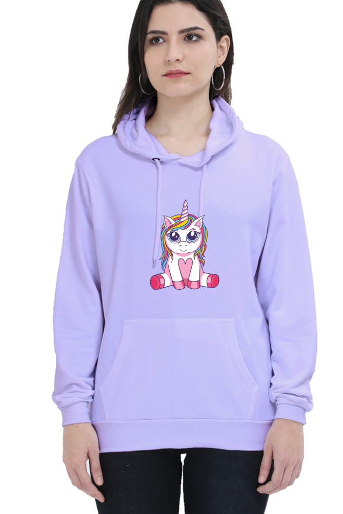 Big Eyes Unicorn