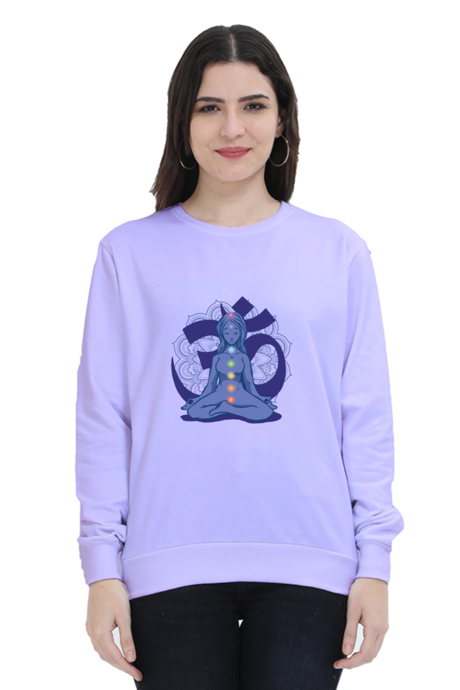 Devoitional Sweatshirt