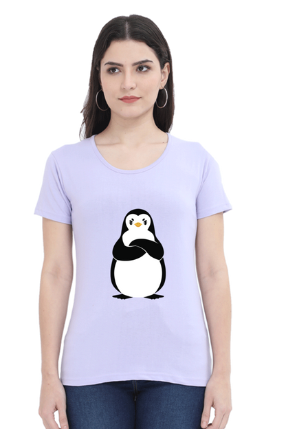 Angry Pinguin