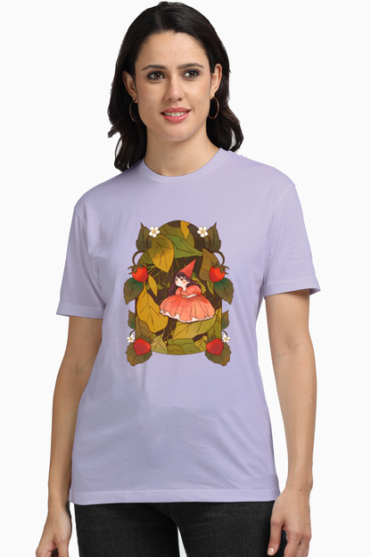 Fairy Tale Supima T-Shirt