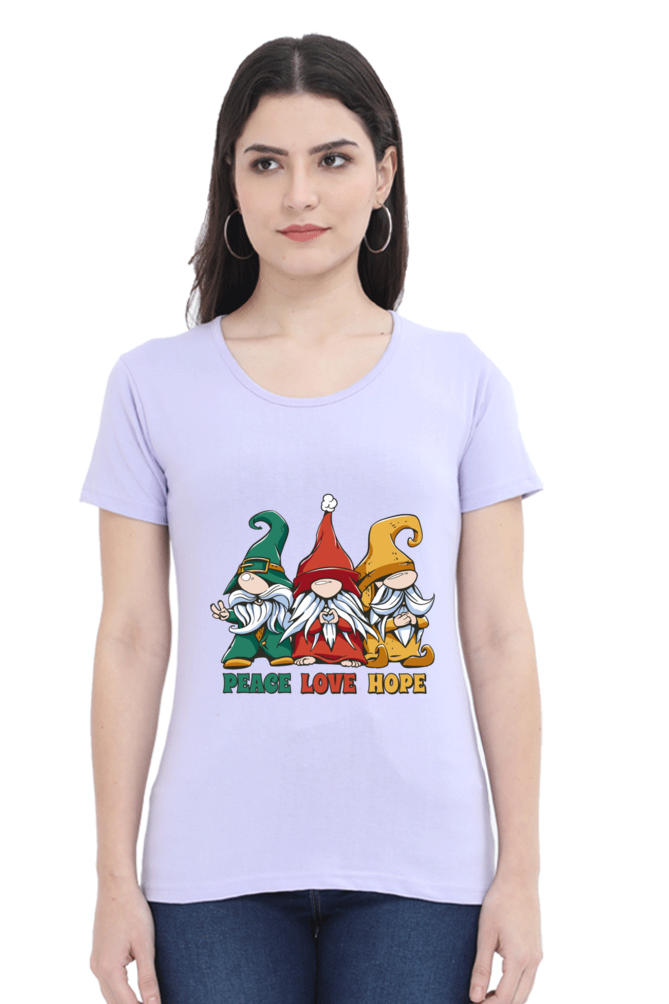 Fun Gnome Fantasy Creatures T-Shirt