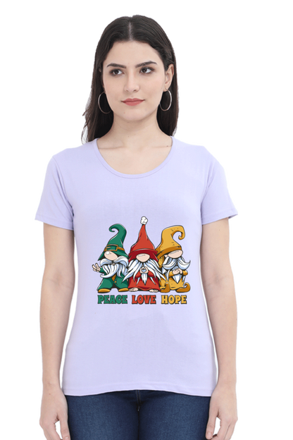 Fun Gnome Fantasy Creatures T-Shirt