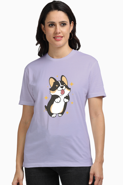 Corgi Cute