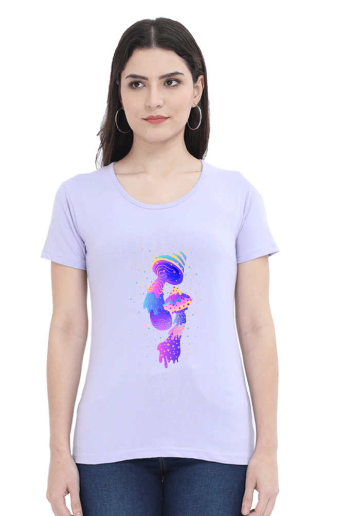 Psychedelics Mushroom T-Shirt