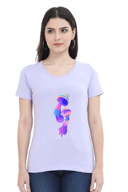 Psychedelics Mushroom T-Shirt
