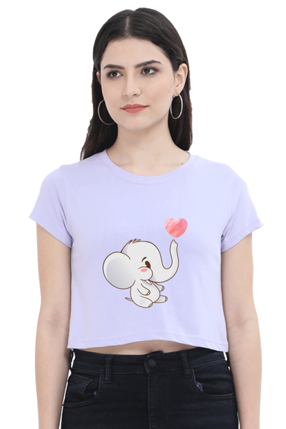 Cute Elephant