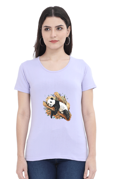 Sleeping Panda T-Shirt