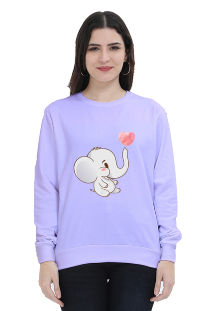 Cute Elephant