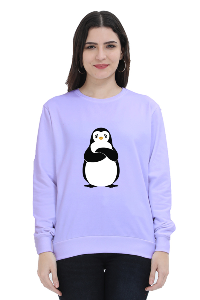 Angry Pinguin