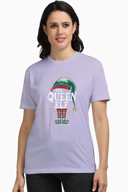 Queen Elf Supima T-Shirt