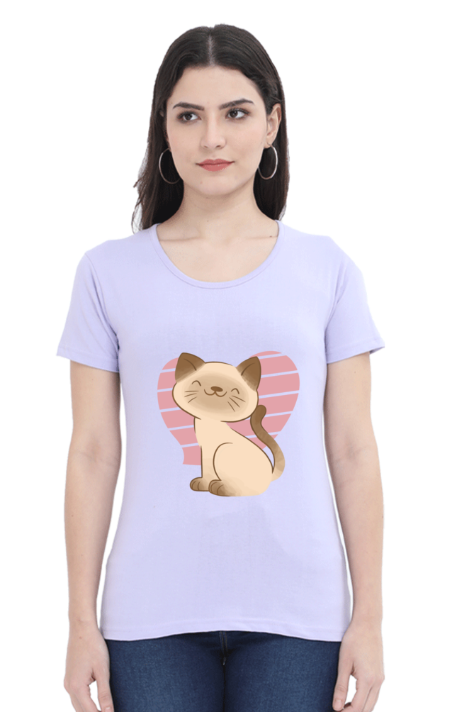 Siamese T-Shirts