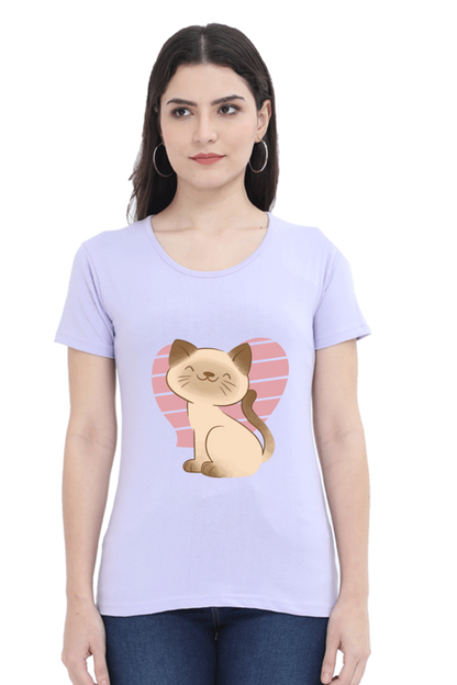 Siamese T-Shirts