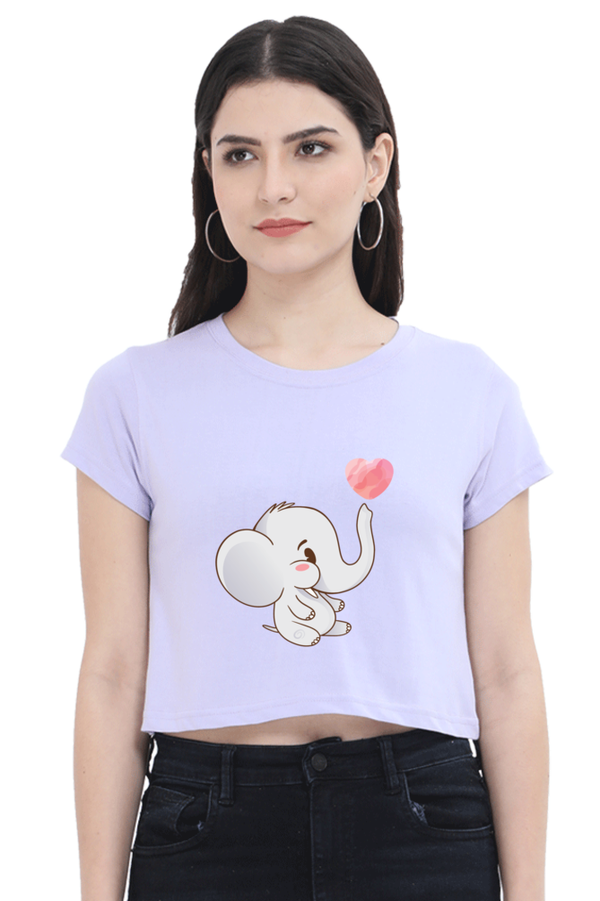 Cute Elephant