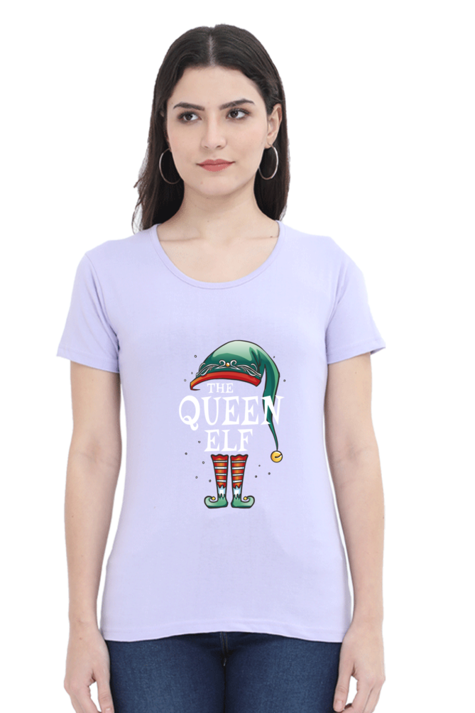 Queen Elf T-Shirt