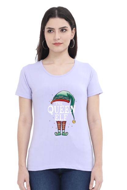 Queen Elf T-Shirt