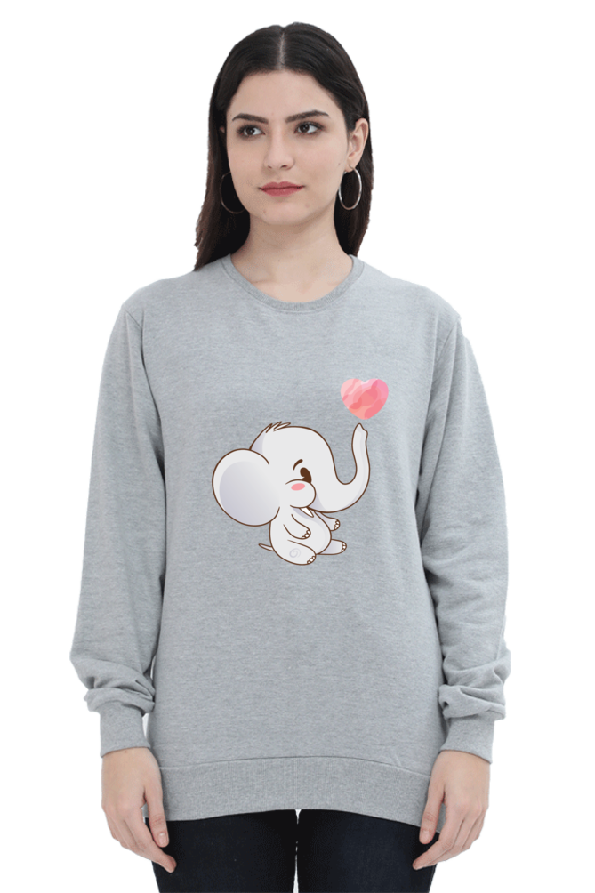 Cute Elephant