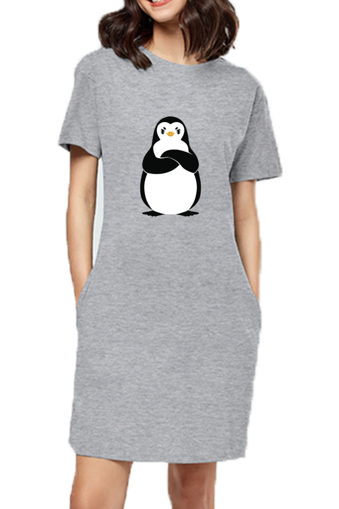 Angry Pinguin