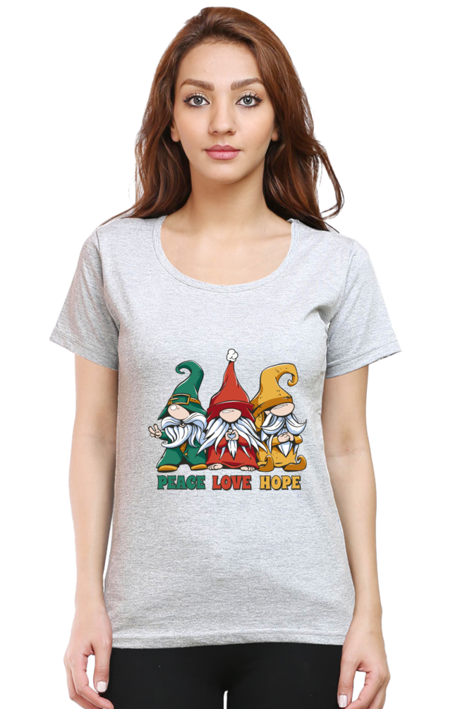 Fun Gnome Fantasy Creatures T-Shirt