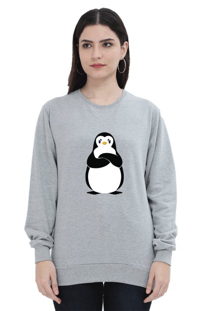 Angry Pinguin