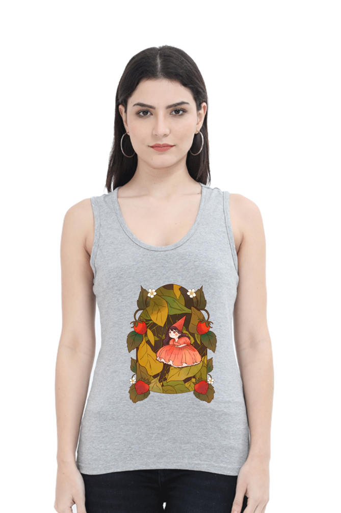 Fairy Tale Tank Top