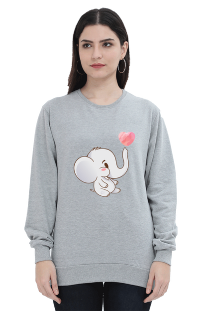 Cute Elephant